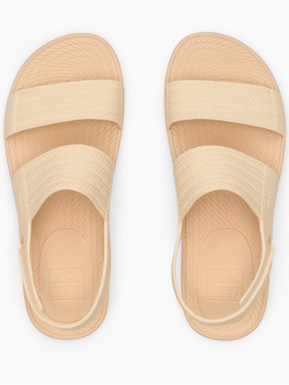 Reef Water Vista Sandals NWT Women sz 10